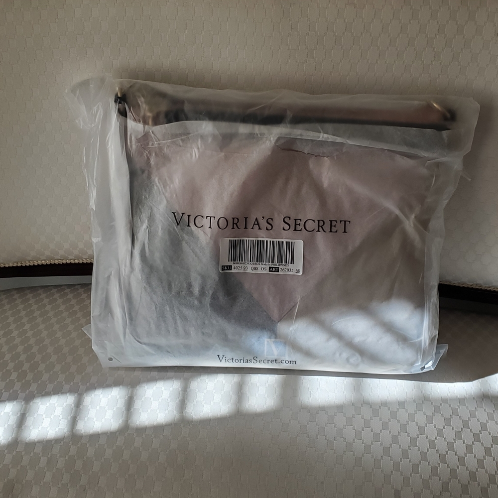 Victoria Secret color block purse